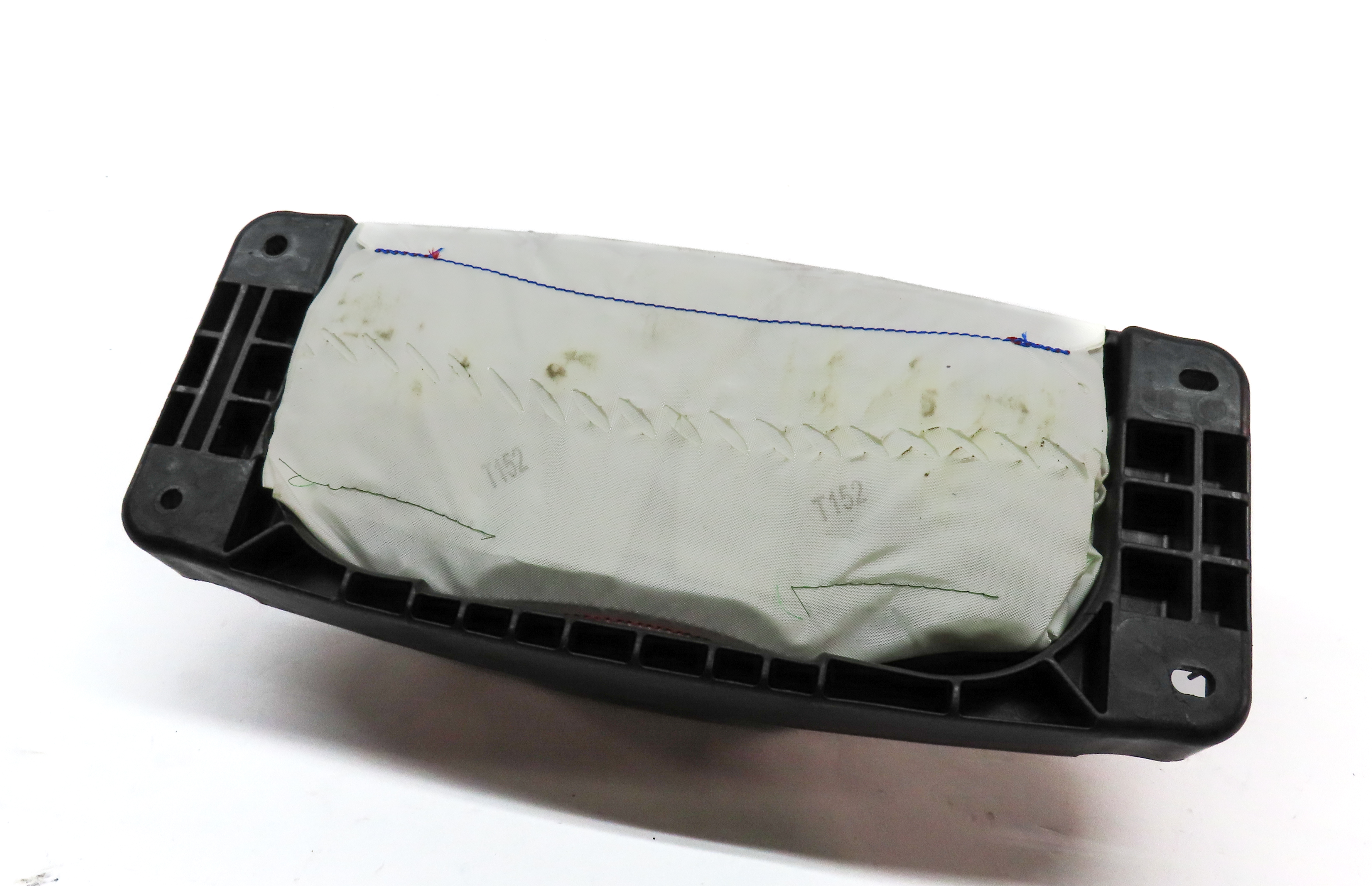 2015-2020 MERCEDES GLA-CLASS (X156) RIGHT FRONT PASSENGER DASH AIRBAG AIR BAG — exact item pictured